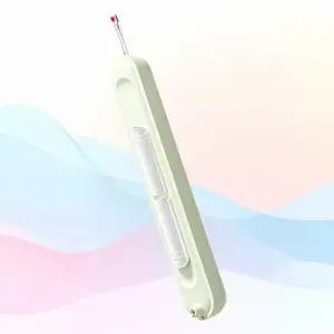 2IN1 바늘실꿰기 바느질도구 수동 실끼우기 미싱용품