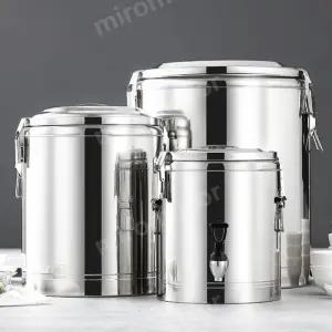 냉면육수기계 살얼음 식혜 소바 살얼음기계 냉장고 동치미