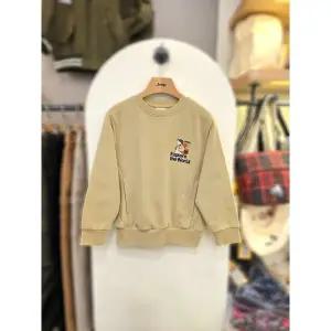 [지프키즈] 지프키즈 곰레터링 맨투맨 KP3TSU817 3가지색상 [P003749767]