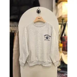 [지프키즈] 아메리칸1941 맨투맨 KP3TSU890 3가지컬러 [P003749769]