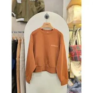 [지프키즈] 지프키즈 어센틱 맨투맨 KP3TSF825 네이비,다크오렌지 [P003749762]