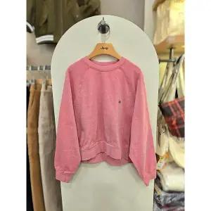 [지프키즈] 지프키즈 어센틱 맨투맨 KP3TSF825 네이비,다크오렌지 [P003750126]