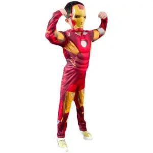 할로윈 아이언맨 캡틴아메리카 근육 마블 의상 히어로 슈트 슈퍼맨 레이시온 스파이더맨 성인