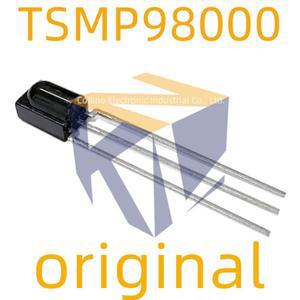 리모컨 시스템용 IR 센서 모듈, TSMP98000 DIP-3, , 1 개