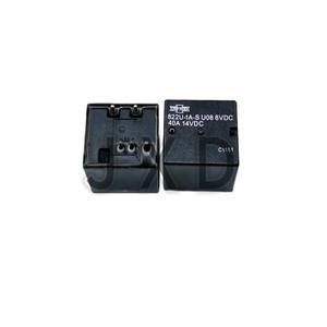 뜨거운 새제품 822U-1A-S U08 822U 1A S 822U1ASU08 8VDC DC8V 8V 릴레이 5PIN