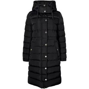 막스마라 25FW 블랙 세르베로 슬림핏 구스 다운 자켓 2525496052 CERBERO 004