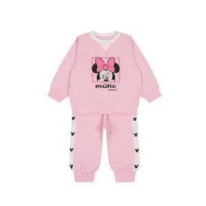 [디즈니베이비](신세계 사우스시티)[이월 봄상품]미니뮤직상하복_79S123054