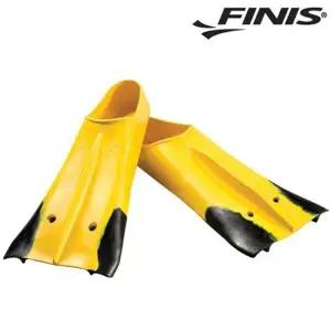 피니스 수영훈련용 오리발 U17115 실내수영 숏핀 운동