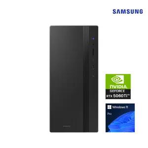 삼성전자 Tower DM500THZ-AD5AIM [Ultra 5 225/16GB/512GB/RTX5060TI/W11P] -ict