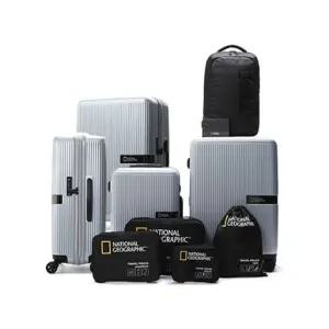 내셔널지오그래픽 심포니 캐리어 SET 3100834