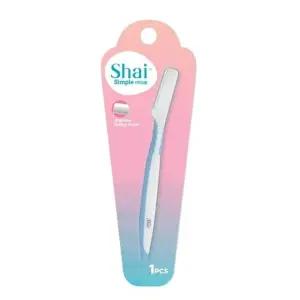 도루코 샤이심플 막대형 눈썹 면도기 LDI A200-1B 갑(20개입) (WFKFWIH)