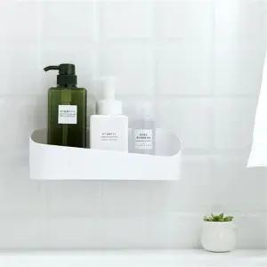 욕실 코너 정리대 다용도 수납 선반 화장실 수납용품 거치대 (WFKFZ1S)