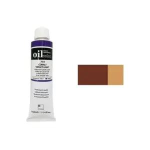 신한 유화물감 B 50ml 759 번트시엔나딥 전문가용 갑(3개입) (WFKGEIX)