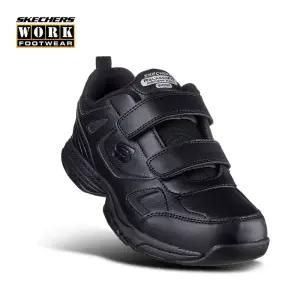 스케쳐스 다이튼 워킹화 워크화 운동화 벨크로 논슬립 Skechers