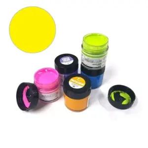 고품질 신한 포스터칼라 40ml NO.27-2 레몬옐로우 갑(6개입) (WFKGFX9)