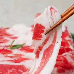 국내산 한돈 대패삼겹살 1kg x 2개(총2kg)