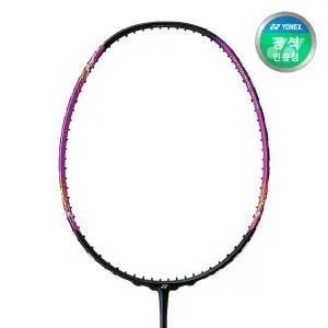 [요넥스] 나노플레어 270 4U 배드민턴 라켓