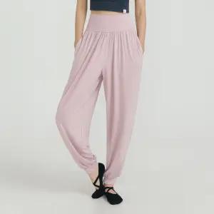 반다 소프트 매일 수련 우먼즈 팬츠