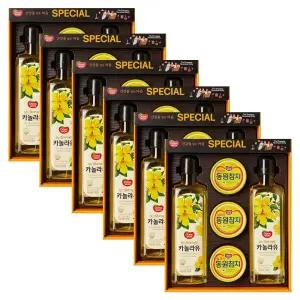 동원 스페셜 7호 x 6개 (1BOX)