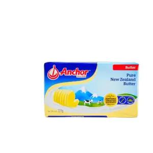 앵커 무염 버터 227g x 20개 무가염 베이킹 재료 아이스박스 포장