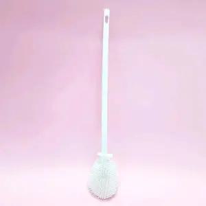 [에이치플러스몰]텀블러 브러쉬 실리콘 세척솔 젖병 컵 실리콘컵브러쉬