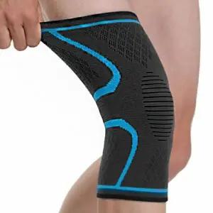 세이븐 무릎밴드 탄력 스포츠 무릎보호대 (WFHJJRA)