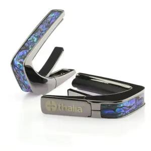 탈리아 카포 깁슨 카포타스트 벌새 AAA 라이선스 마감