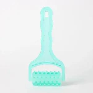 셀프안마 롤러지압봉 지압 롤러 안마기 (WFHJGJ2)