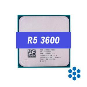 CPU AMD Ryzen 5 3400G