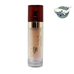 피부 매끈한 자연스럽고 표현 잡티커버 크림 비비 색조화장품 화운데이션 파데 파운데이션 메이크업