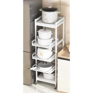 밭솥 슬라이딩 선반 인출식 40x40cm 5단 단층 오븐40x59 1 진주 건그레이