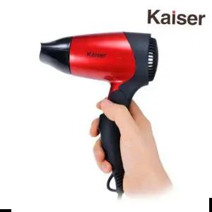 파나소닉헤어드라이기 카이젤 휴대용헤어드라이기/KHD-5101/여행/1000W