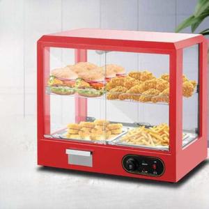 보온기 붕어빵 온장고 진열대 핫바 업소용 휴게소 2단 미니