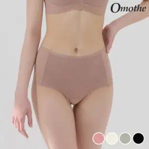 오모떼 누디앤 쉐이핑 파우더 팬티 1종/택일