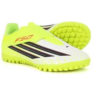 [정품] 아디다스 F50 클럽 벨크로 TF 주니어 (JS1487)