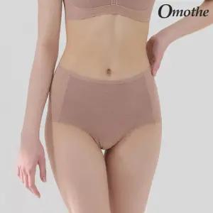 오모떼 누디앤 쉐이핑 파우더 팬티 1종/모카로즈