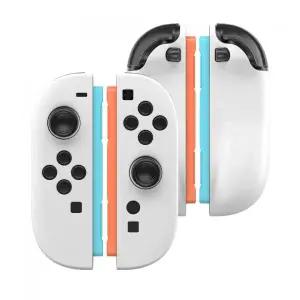 조이콘하우징 2025 NS 2 새 교체 하우징 쉘 커버 Joy-Con 보호 케이스 닌텐도 스위치 Joy-con
