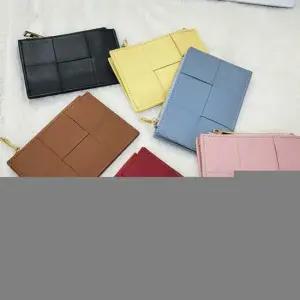 큐브 미니지갑 지갑