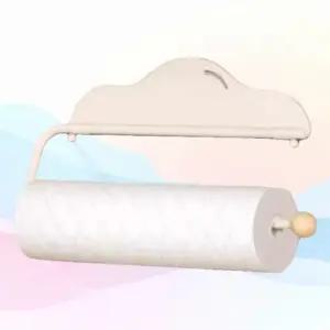 걸이 무타공 핸드타올 키친 행주 구름 선반 자석