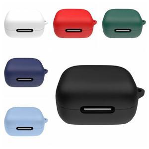 Anker Soundcore P30i 용 실리콘 이어폰 케이스 지문 방지 임팩 무선 액세서리 컴팩트