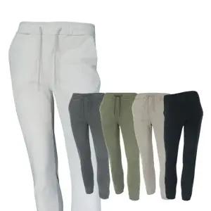 엣지애 남녀공용 스판 앤토 기모조거바지 MCPNS8040W0 (WFKHVSD)