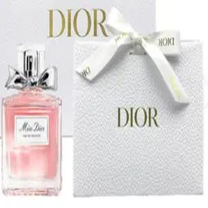 미스디올퍼퓸 5ml / 블루밍 부케 5ml / 디올 쇼핑백