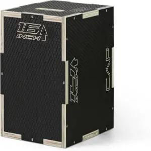 CAP 바벨 3-in-1 플라이오메트릭 박스 다양한 스타일과 크기