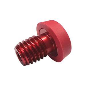 31KC 당구 큐 바닥 커버 플러그 교체 수영장 범퍼 보호기 고무 설치하기 쉬운