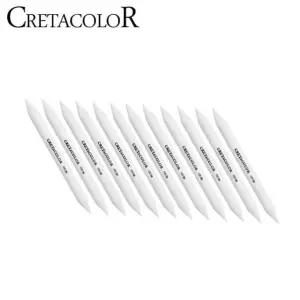 칼라 드로잉 필름 찰필 12mm 스케치 아트용 파스텔 (WFKI3K2)