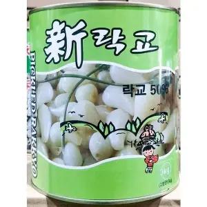 락교(원효 3K) X6 (WFKIVZV)