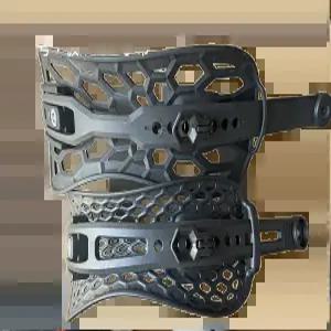 스노보드 바인딩 부품 교체 UNION호환 세트 나사