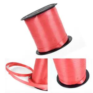 빨간끈 책묶는끈 박스 신상품 중형 기획전 SR끈 적끈 튼튼한 이삿짐 플라스틱