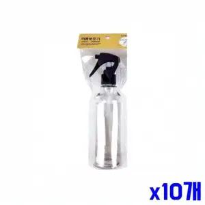 [알티피아]WL 이미용 다림질 원예 스프레이 분무기 300ml x10개