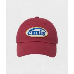 매장정품 이미스 EMIS WEN BALL CAP REAL-RED m10371348944 1413969